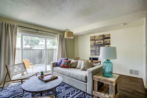 Wanderjaunt - Sebastian - 2br - Point Loma
