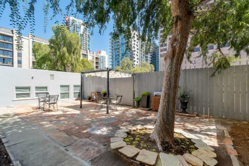 Cortez Hill Studio