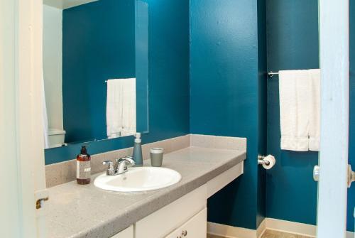 Apartamento Wanderjaunt - Apts In Pacific Beach