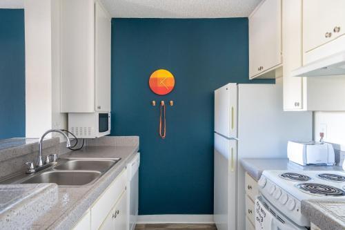 Apartamento Wanderjaunt - Apts In Pacific Beach