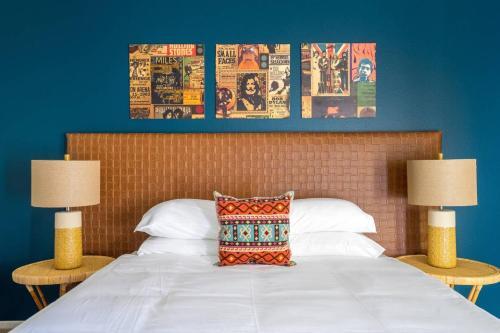Apartamento Wanderjaunt - Apts In Pacific Beach