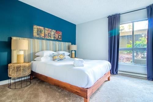 Apartamento Wanderjaunt - Apts In Pacific Beach