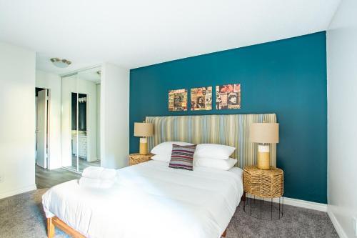 Apartamento Wanderjaunt - Apts In Pacific Beach