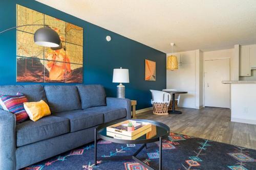 Apartamento Wanderjaunt - Apts In Pacific Beach