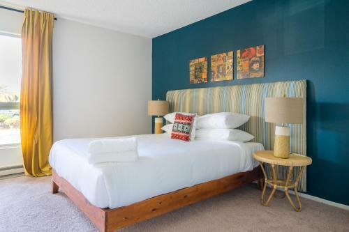 Apartamento Wanderjaunt - Apts In Pacific Beach