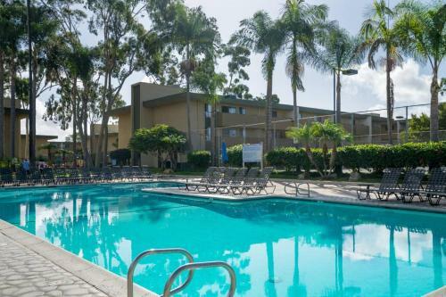 Apartamento Wanderjaunt - Apts In Pacific Beach