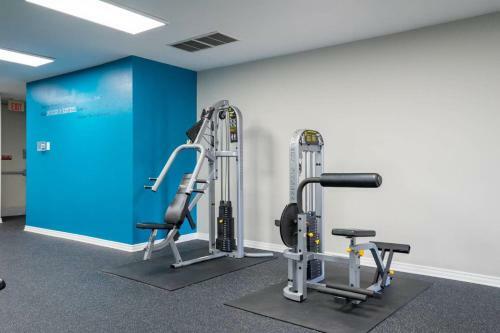 Apartamento Wanderjaunt - Apts In Pacific Beach