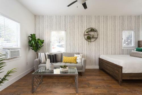 Apartamento Super Host Luxury 2/1 Apt