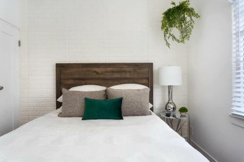 Apartamento Super Host Luxury 2/1 Apt