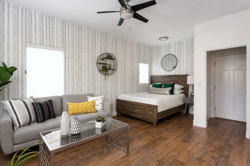 Apartamento Super Host Luxury 2/1 Apt