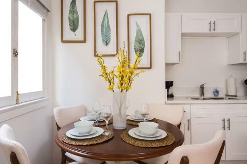 Apartamento Super Host Luxury 2/1 Apt