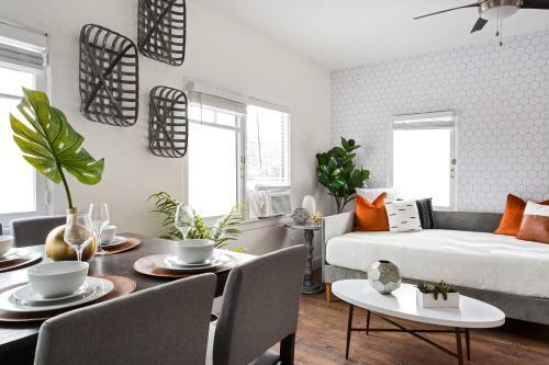 Apartamento Super Host Luxury 2/1 Apt