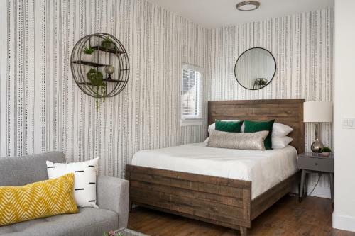 Apartamento Super Host Luxury 2/1 Apt
