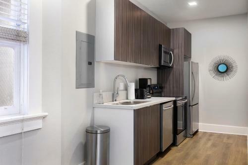 Apartamento Sd Luxury Apts Best Area