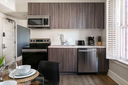 Apartamento Sd Luxury Apts Best Area