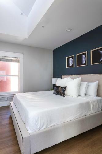 Apartamento Sd Luxury Apts Best Area