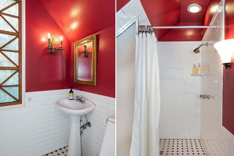 Chateau Tivoli Bed And Breakfast