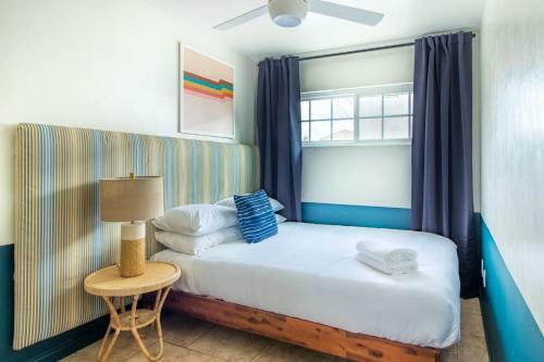 Wanderjaunt - Felton - 1br - North Park