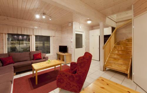 Aparthotel Himosport Apartments