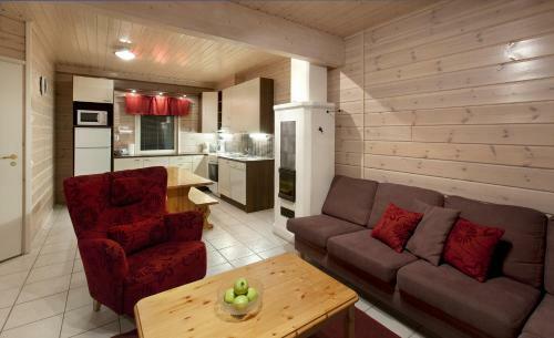 Aparthotel Himosport Apartments