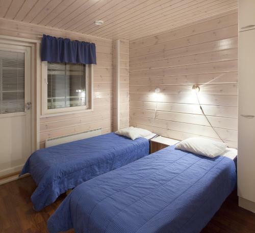 Aparthotel Himosport Apartments