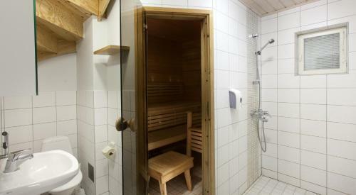 Aparthotel Himosport Apartments
