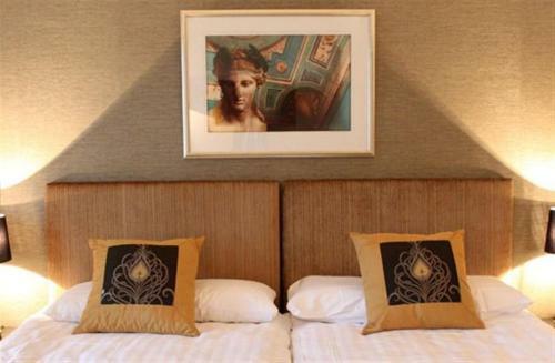Art Hotel Honkahovi