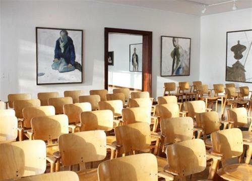 Art Hotel Honkahovi
