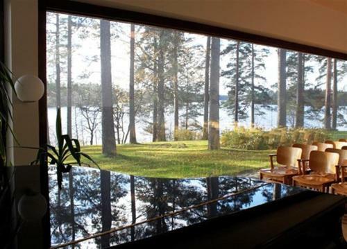 Art Hotel Honkahovi