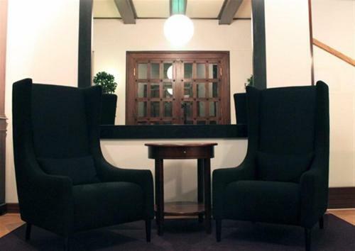 Art Hotel Honkahovi