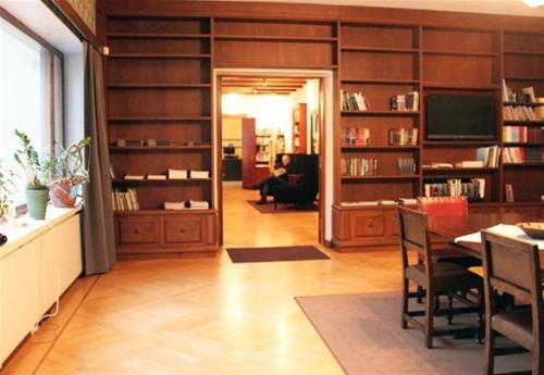 Art Hotel Honkahovi