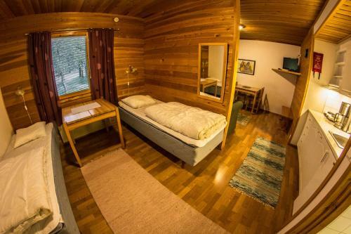 Apartamento Kaamasen Kievari
