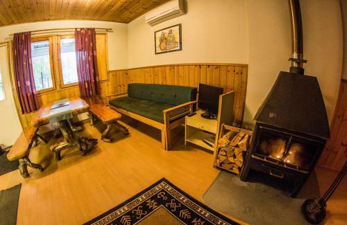 Apartamento Kaamasen Kievari