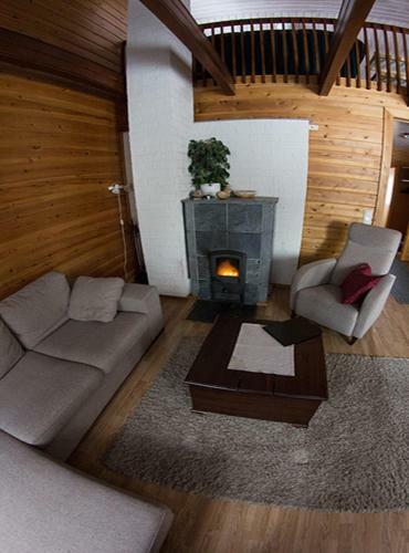 Apartamento Kaamasen Kievari
