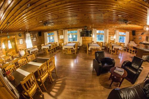 Apartamento Kaamasen Kievari