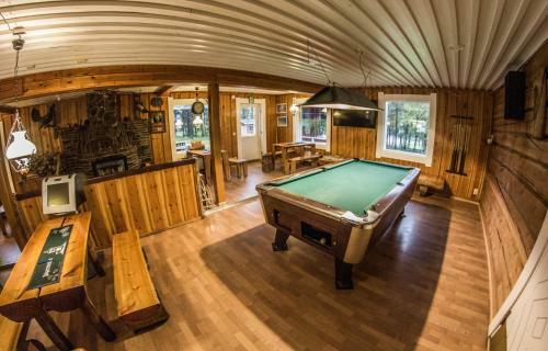 Apartamento Kaamasen Kievari