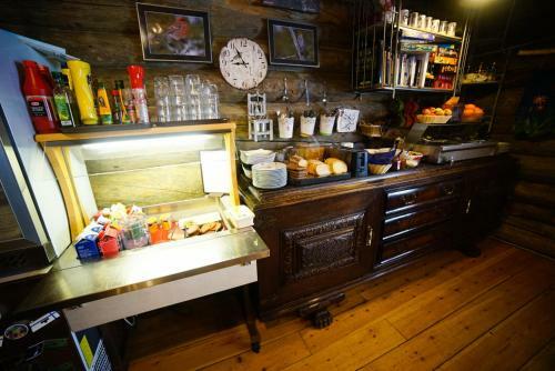 Bed & Breakfast Nelj�n Tuulen Tupa