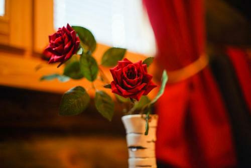 Bed & Breakfast Nelj�n Tuulen Tupa