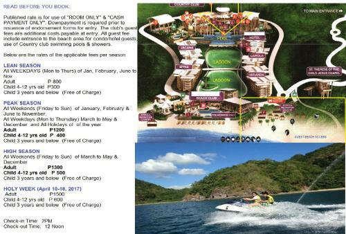 Apartamentos Jenny's Place At Pico De Loro