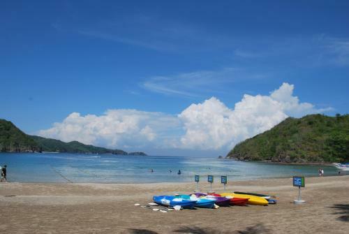 Apartamentos Jenny's Place At Pico De Loro