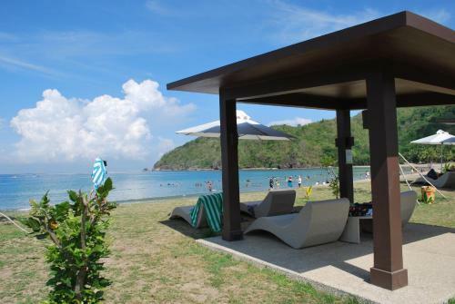 Apartamentos Jenny's Place At Pico De Loro