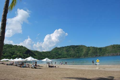 Apartamentos Jenny's Place At Pico De Loro
