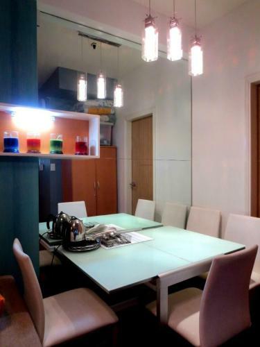 Apartamentos Jenny's Place At Pico De Loro