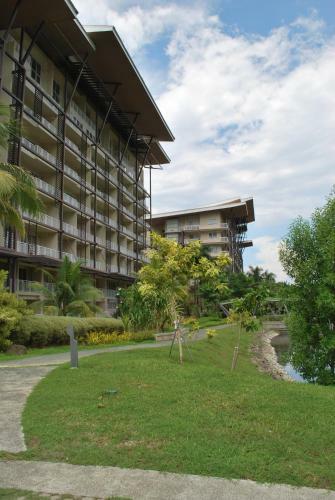 Apartamentos Jenny's Place At Pico De Loro