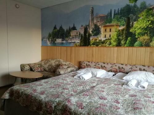 Hotel Villa Vanessa