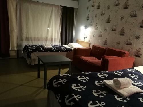 Hotel Villa Vanessa