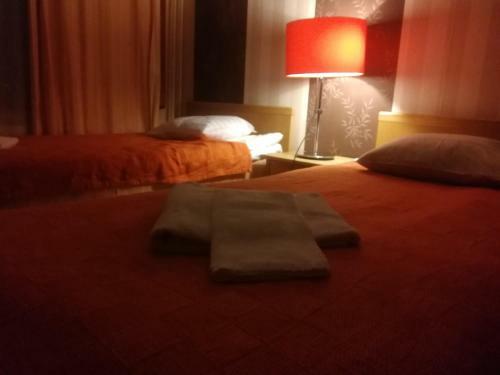Hotel Villa Vanessa