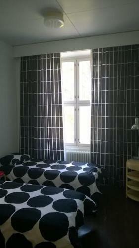 Timitra Hostel