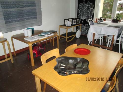 Timitra Hostel