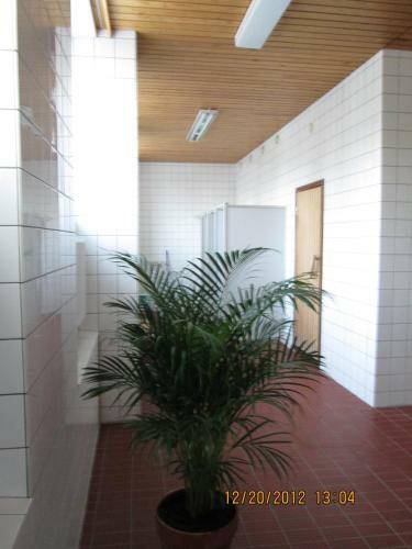 Timitra Hostel